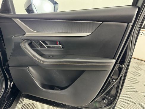 Used 2024 MAZDA CX-90 Plug-In Hybrid w/ Preferred AWD/4WD image 41