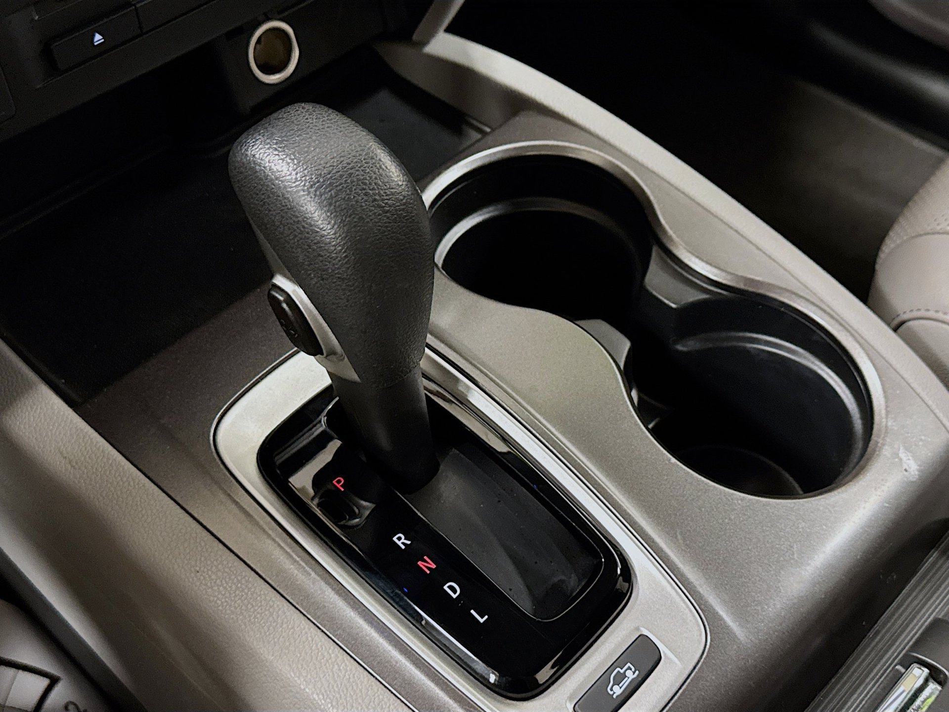 Used 2018 Honda Ridgeline RTL image 16
