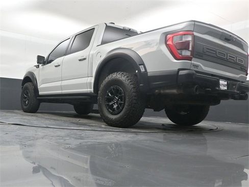 Used 2023 Ford F150 Raptor w/ Equipment Group 802A Raptor R image 40