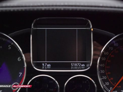 Used 2005 Bentley Continental GT image 38