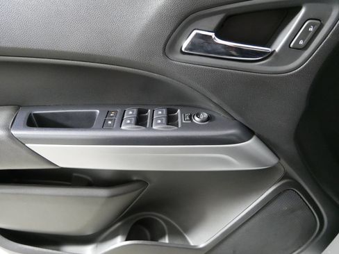 Used 2021 Chevrolet Colorado ZR2 image 19