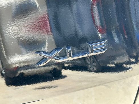 Certified 2026 Toyota Grand Highlander XLE FWD image 13