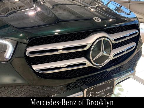 Used 2022 Mercedes-Benz GLE 350 4MATIC image 32