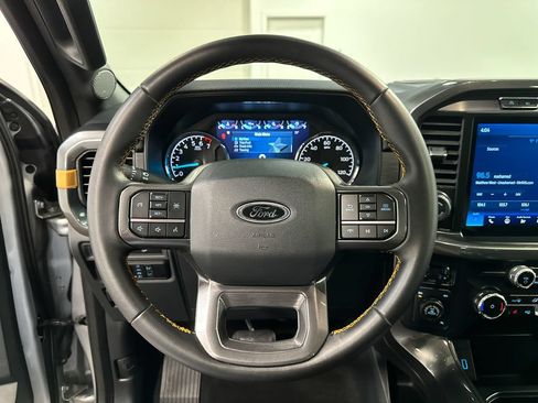 Used 2023 Ford F150 Tremor w/ 360 Degree Camera Package AWD/4WD image 65