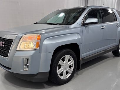 Used 2014 GMC Terrain SLE w/ LPO, Protection Package