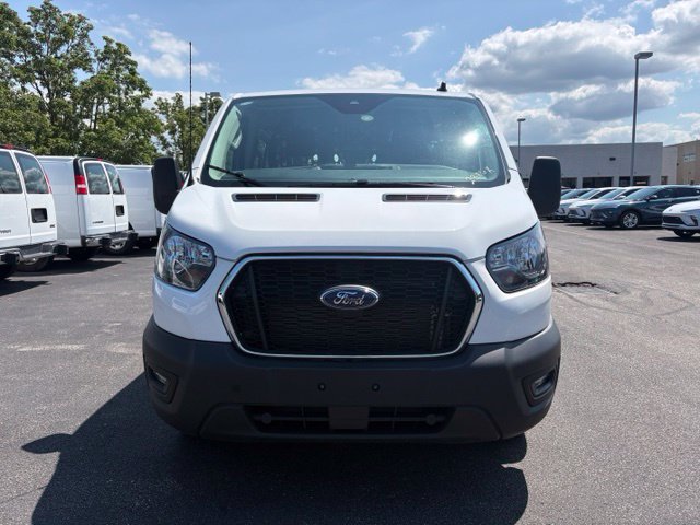 Used 2025 Ford Transit 250 Low Roof w/ Exterior Upgrade Package RWD image 16