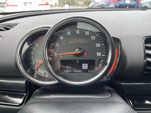Used 2019 MINI Cooper Clubman S image 24