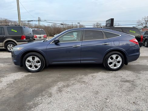 Used 2012 Honda Crosstour EX-L image 2