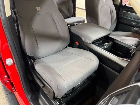 Used 2020 RAM 1500 Big Horn image 34