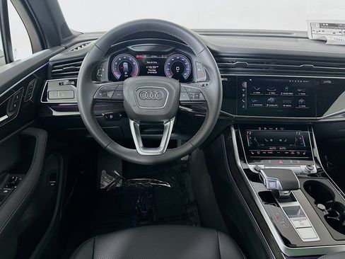 New 2026 Audi Q7 3.0T Premium Plus image 23