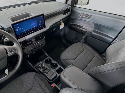 New 2026 Ford Maverick XLT w/ XLT Luxury Package AWD/4WD image 24