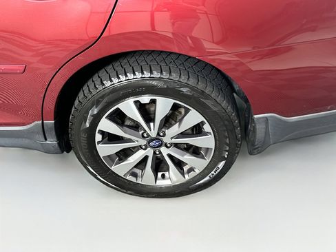 Used 2016 Subaru Outback 3.6R Limited AWD/4WD image 11