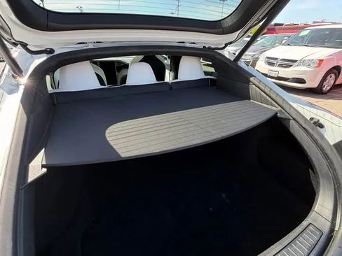Used 2019 Tesla Model S 75D AWD/4WD image 9