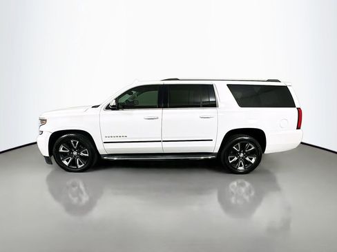 Used 2018 Chevrolet Suburban Premier image 8