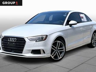 Used 2017 Audi A3 2.0T Premium w/ Convenience Package video 1