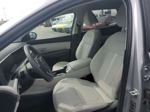 Used 2025 Hyundai Tucson SEL AWD/4WD image 17