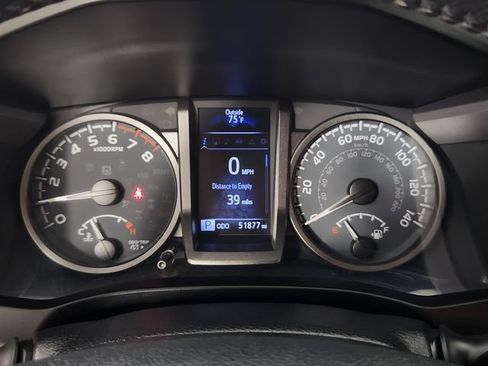 Used 2020 Toyota Tacoma TRD Pro AWD/4WD image 23