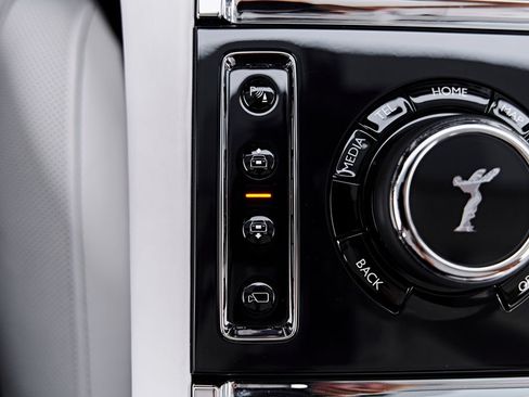 Used 2026 Rolls-Royce Ghost AWD/4WD image 93