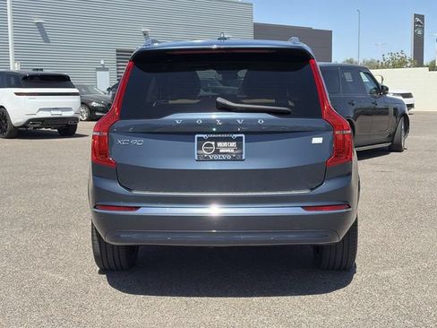 Used 2023 Volvo XC90 T8 Ultimate w/ Lounge Package AWD/4WD image 7