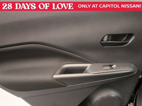 New 2025 Nissan Kicks Play S image 24