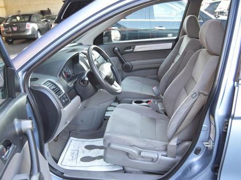 Used 2010 Honda CR-V EX image 40