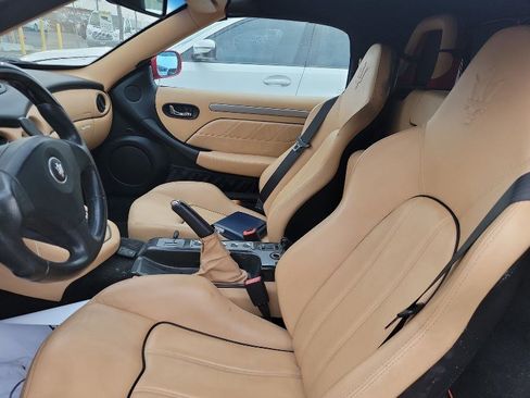 Used 2006 Maserati GranSport Spyder image 14