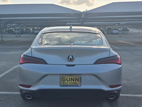 Used 2026 Acura Integra FWD image 4
