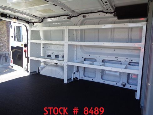 Used 2016 Ford Transit 150 130 Low Roof RWD image 7
