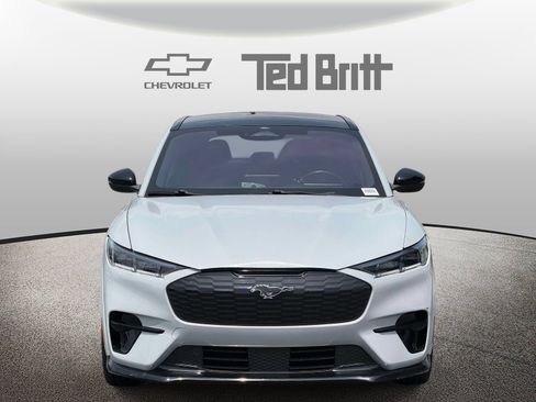 Used 2021 Ford Mustang Mach-E GT AWD/4WD image 2