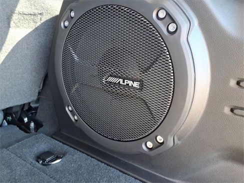 New 2026 Jeep Wrangler Willys image 18