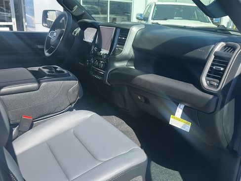 New 2026 RAM 1500 Tradesman image 5