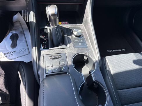 New 2026 Lexus IS 350 F Sport RWD image 27