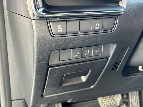 Used 2023 MAZDA MAZDA3 AWD 2.5 Turbo Hatchback image 17