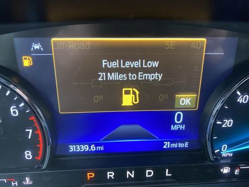 Certified 2022 Ford Explorer XLT w/ Equipment Group 202A image 6