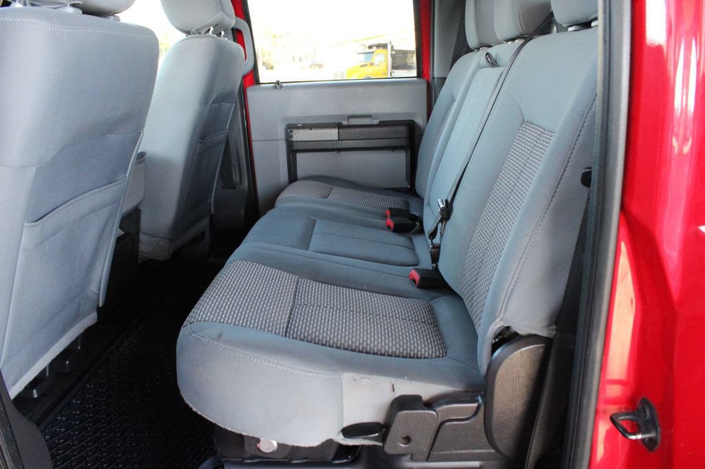 Used 2012 Ford F350 XLT AWD/4WD image 10