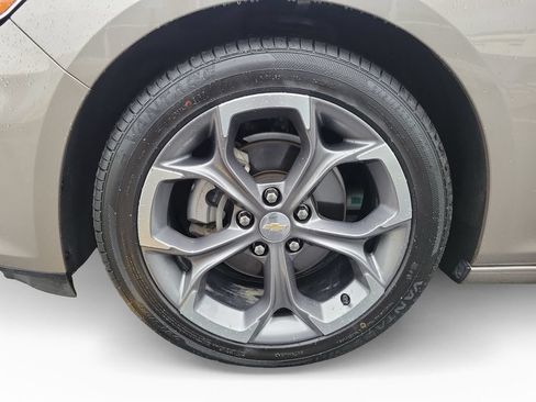 Used 2024 Chevrolet Malibu LT FWD image 28
