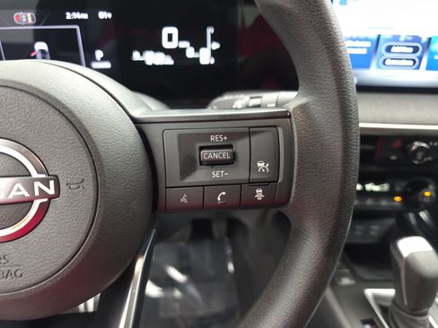 Used 2026 Nissan Kicks SV w/ Cold Weather Package AWD/4WD image 15