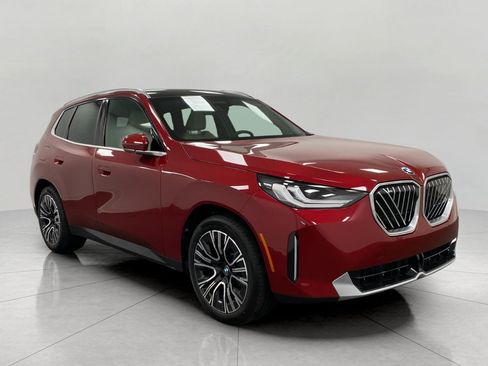 Used 2026 BMW X3 xDrive30i w/ Premium Package AWD/4WD image 1