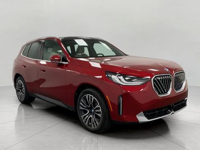 Used 2026 BMW X3 xDrive30i w/ Premium Package