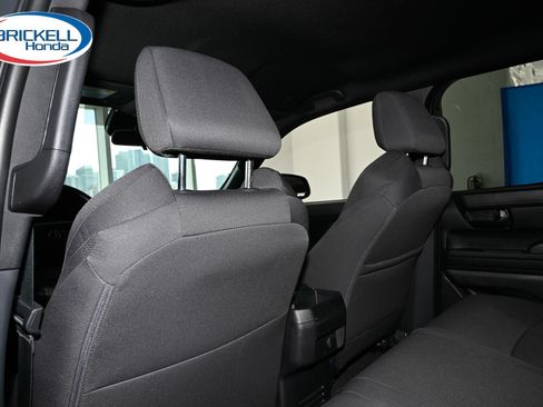 Used 2025 Toyota Tacoma SR RWD image 19