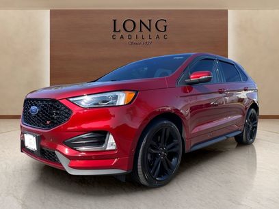 Used 2019 Ford Edge ST w/ Equipment Group 401A