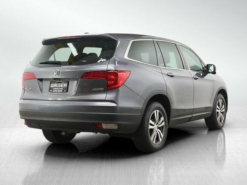 Used 2016 Honda Pilot EX-L image 5