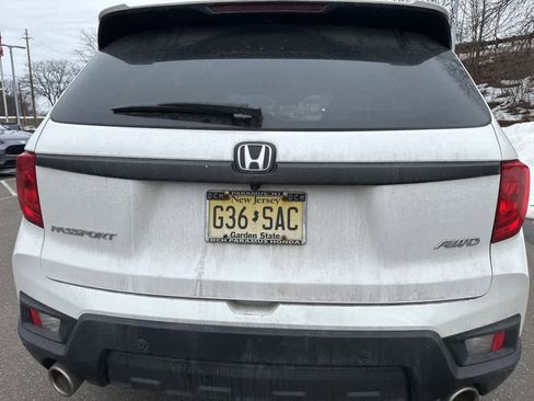 Used 2023 Honda Passport EX-L image 15