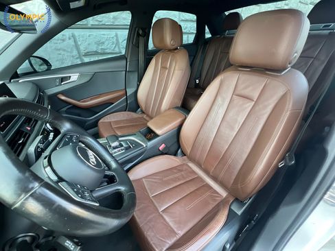 Used 2017 Audi A4 2.0T Premium image 41