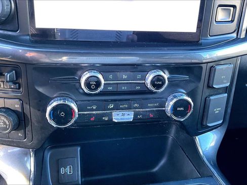 Used 2023 Ford F150 XLT w/ Equipment Group 302A High image 20