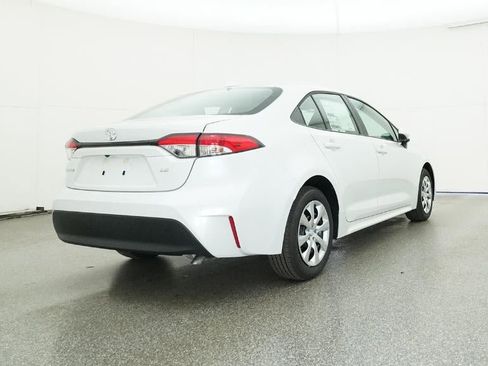 New 2026 Toyota Corolla LE image 24