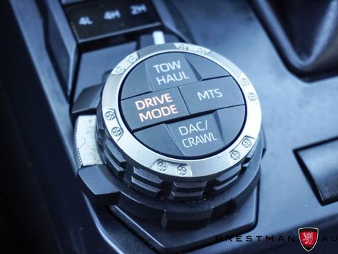 Used 2024 Toyota Tacoma TRD Off-Road image 36