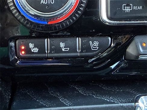 Used 2022 GMC Yukon Denali w/ Max Trailering Package image 22