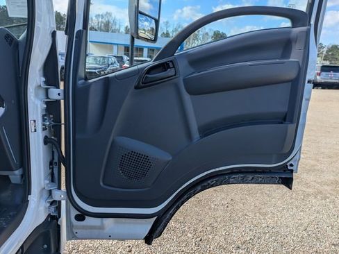 New 2026 Chevrolet Low Cab Forward RWD image 23