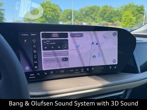 New 2026 Audi Q5 Premium Plus AWD/4WD image 9